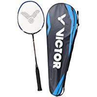 Los mejores  - Victor V-3700 Magan - Raqueta de bádminton para Principiantes